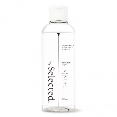 BYSELECTED PURE CLEAN TONER