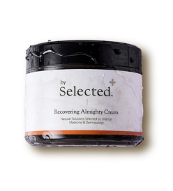 BYSELECTED RECOVERING ALMIGHTY CREAM