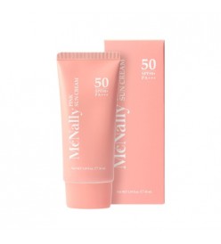 Pink Sun Cream SPF50+ PA+++