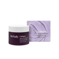 McNally Collagen Serum Cream