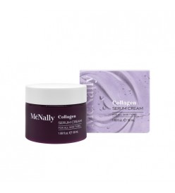 McNally Collagen Serum Cream