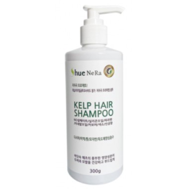 KNH Kelp hair Shampoo