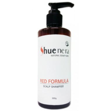 KNH Red Formula Shampoo