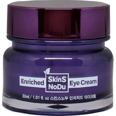 SkinSNodu Enriched Eye Cream