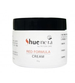 KNH  Shue ne ra  Red Formula facial cream