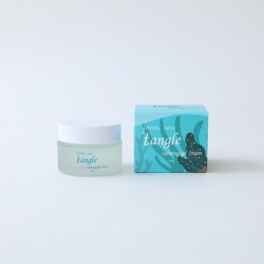 from; sea tangle calming gel cream
