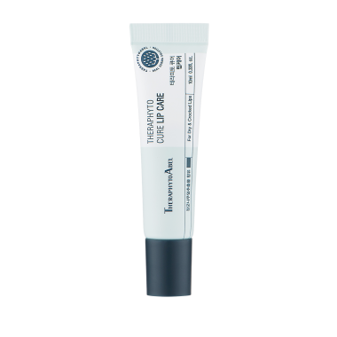 TheraphytoAbel  Theraphyto Cure Lip Care