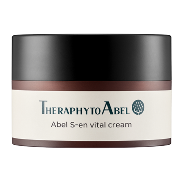 TheraphytoAbel  Abel S-en Vital Cream