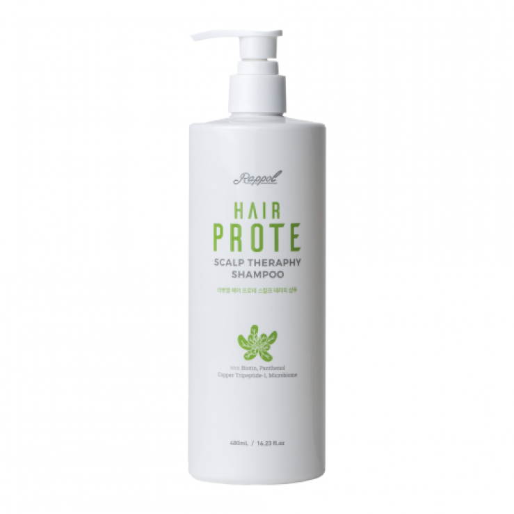 Rappol HAIR PROTE SCALP THERAPY SHAMPOO